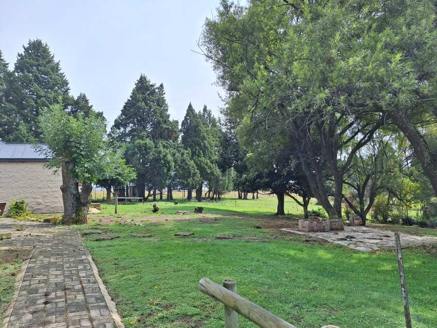 11 Bedroom Property for Sale in Vrede Free State